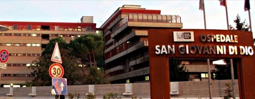 Ospedale San Giovanni di Dio