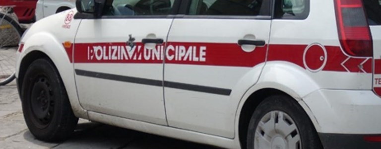 Polizia Municipale
