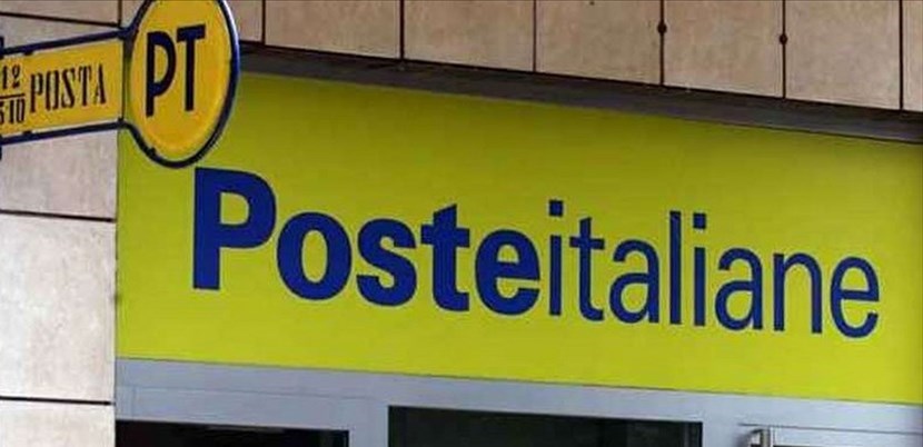 Poste Italiane