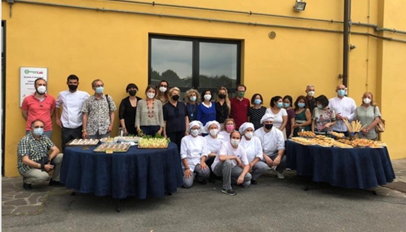 I corsi di qualifica Cescot