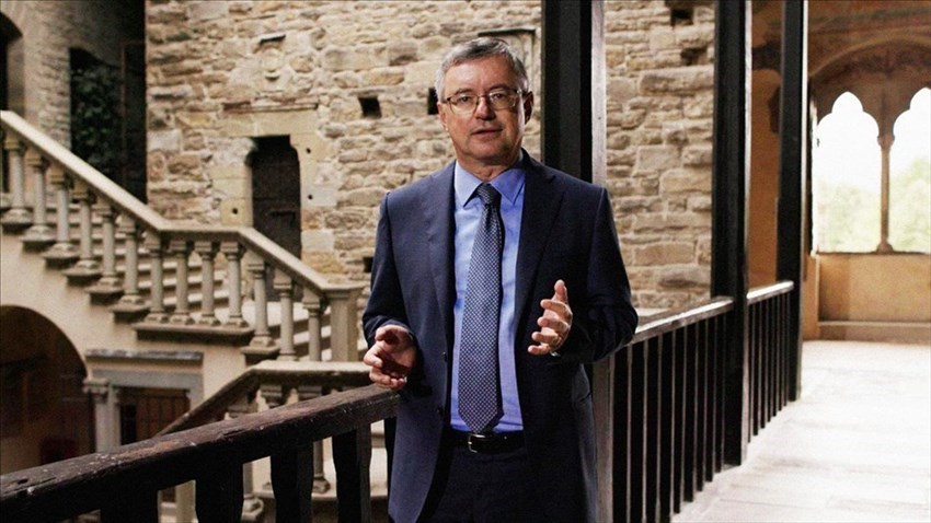 Alighieri Durante detto Dante