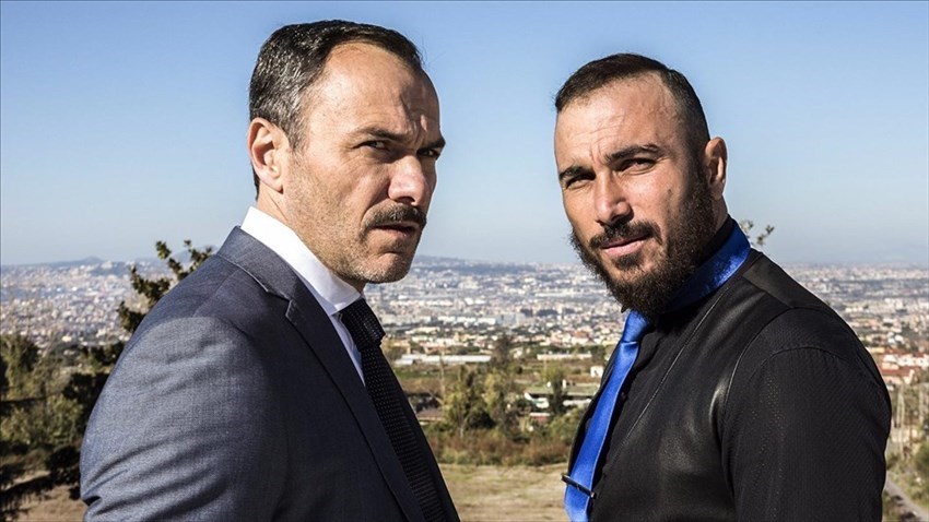 Il sindaco del rione sanità