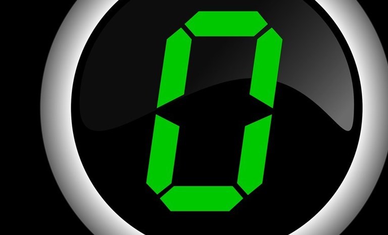 Zero