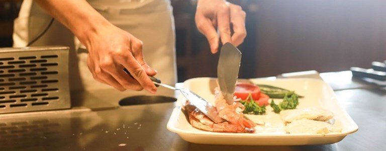 pasti di solidarietà