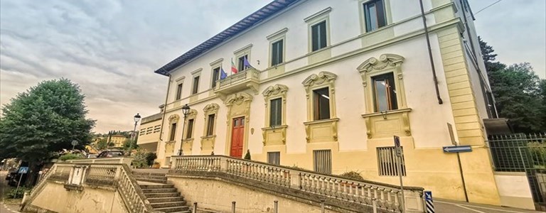 Il Comune di Bagno a Ripoli