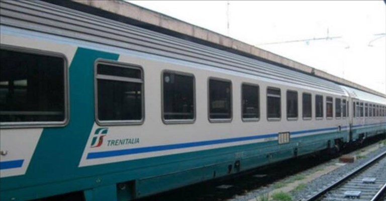 i treni dei penddolari