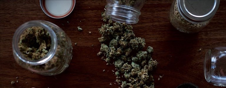 spaccio alla stazione