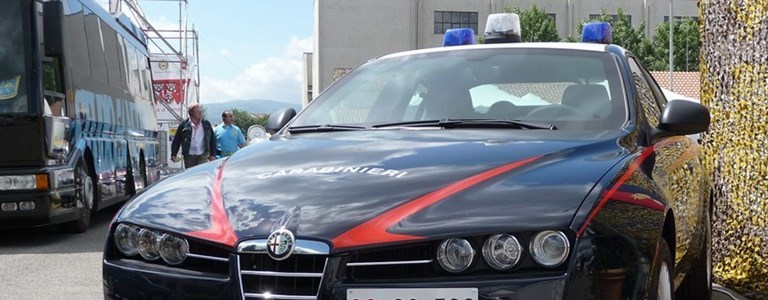 Carabinieri
