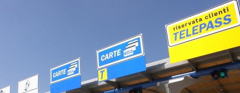 Autostrade. Possibili disagi
