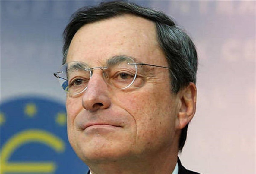 Mario Draghi