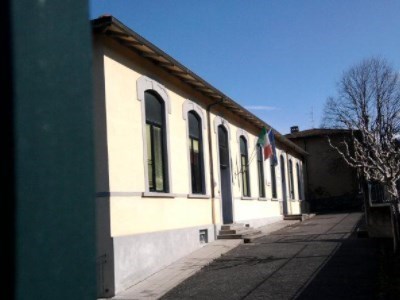 Scuola infanzia di caldine