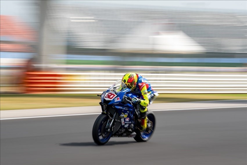 Roberto Ferrara (50).