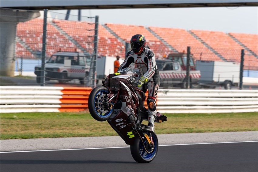 Francesco Mora (44).