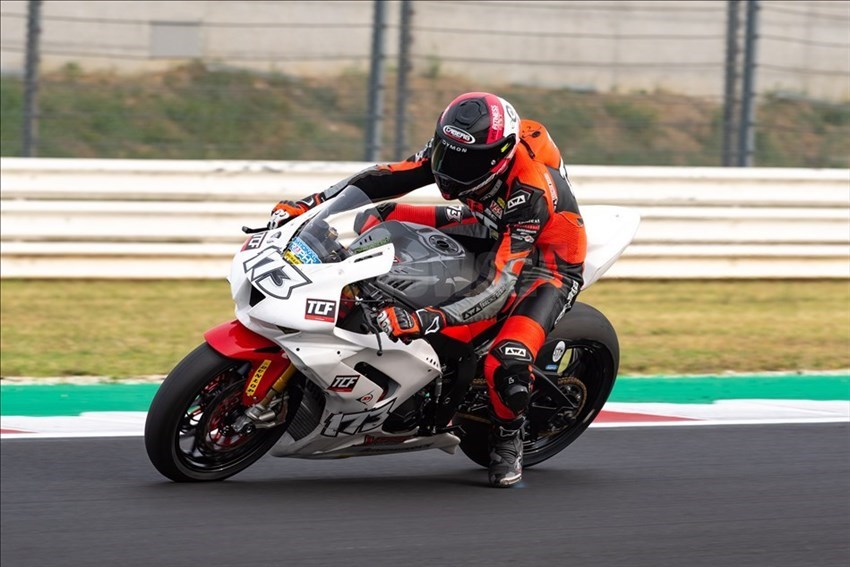 Simone Saltarelli (173).