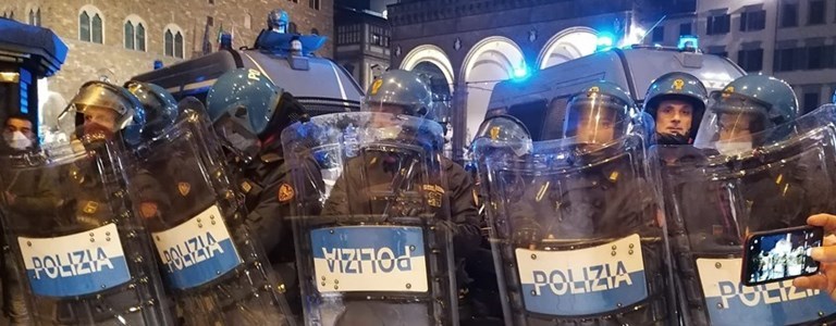 Polizia