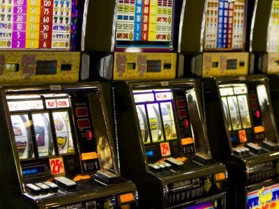 revocata autorizzazione Sala Slot