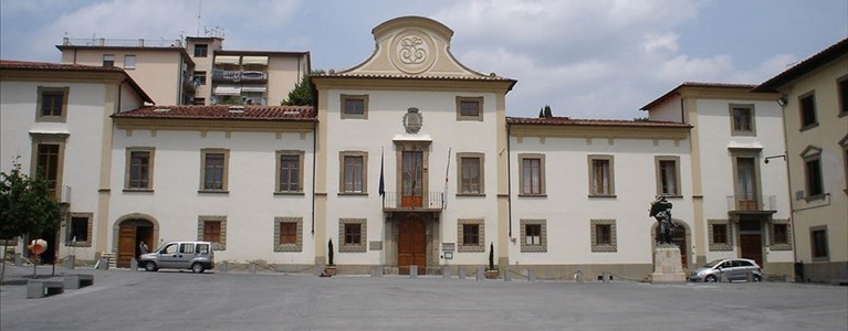 Comune di Pontassieve