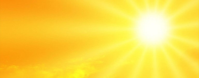 Caldo, si sfioreranno i 40°