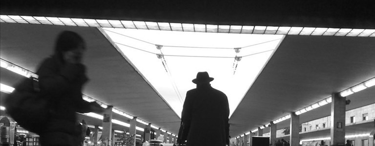 Stazione Firenze Santa Maria Novella