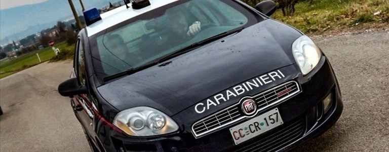 Carabinieri