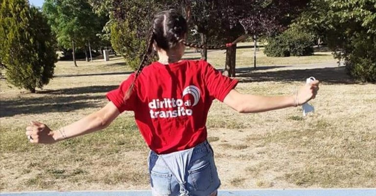 nuovo spazio per giovani a Sesto