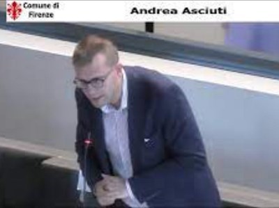 Andrea Asciuti
