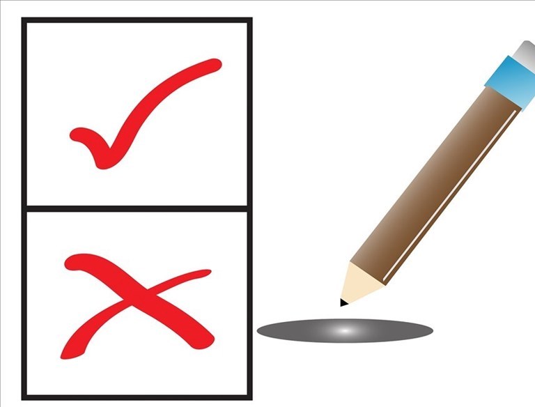 Voto. Affluenza alle 19