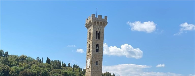 escursioni a Fiesole