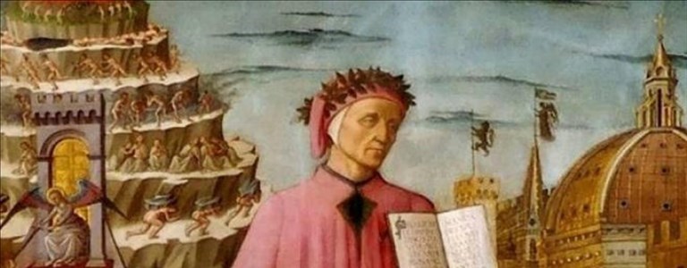 Dante Alighieri
