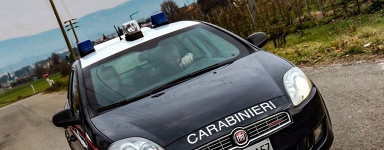 Carabinieri