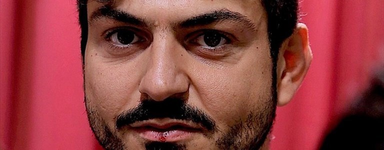 L'Assessore Tommaso Sacchi