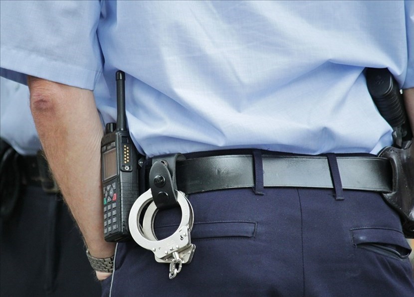 Polizia