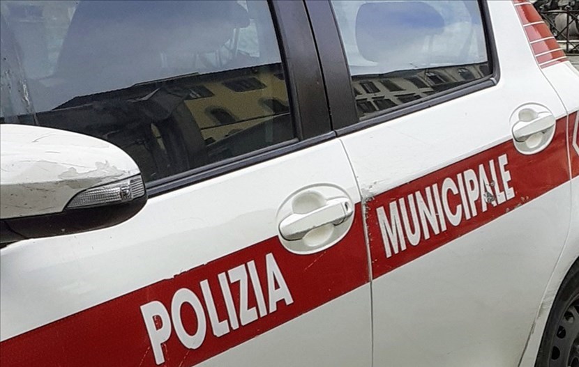 polizia municipale