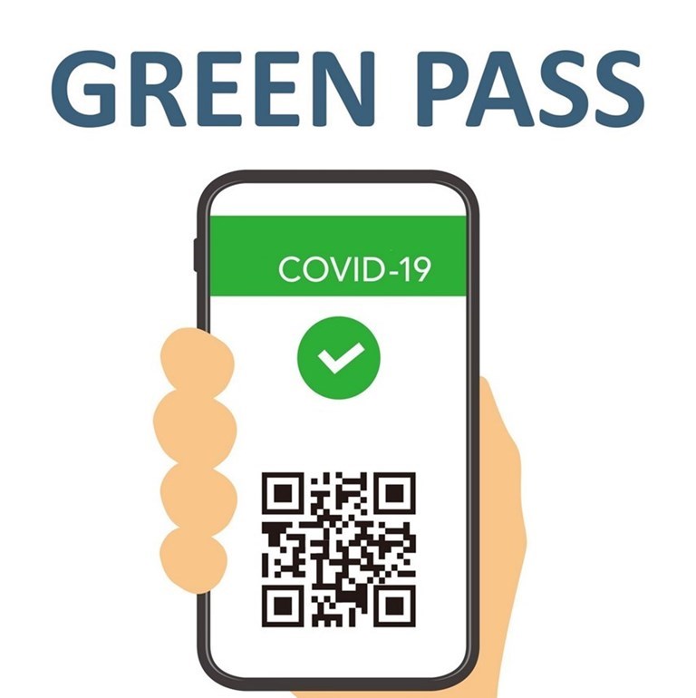 Green Pass