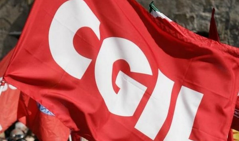 Cgil