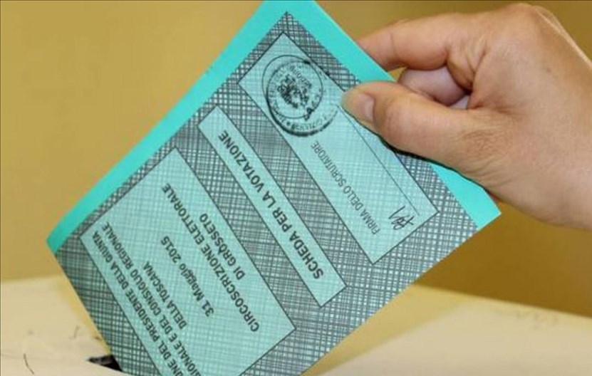 verso le elezioni