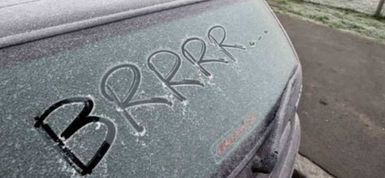 E' arrivato il  freddo. Ecco come e quando potremmo accendere il riscaldamento