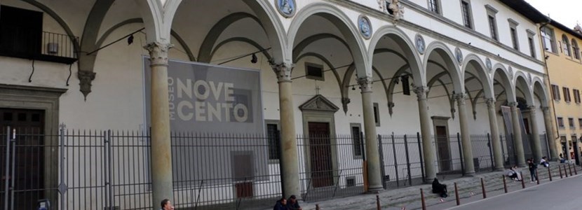 Museo Novecento