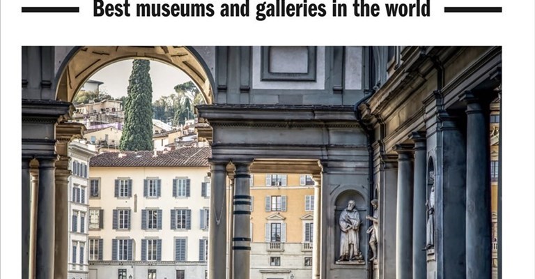 il museo più bello del mondo