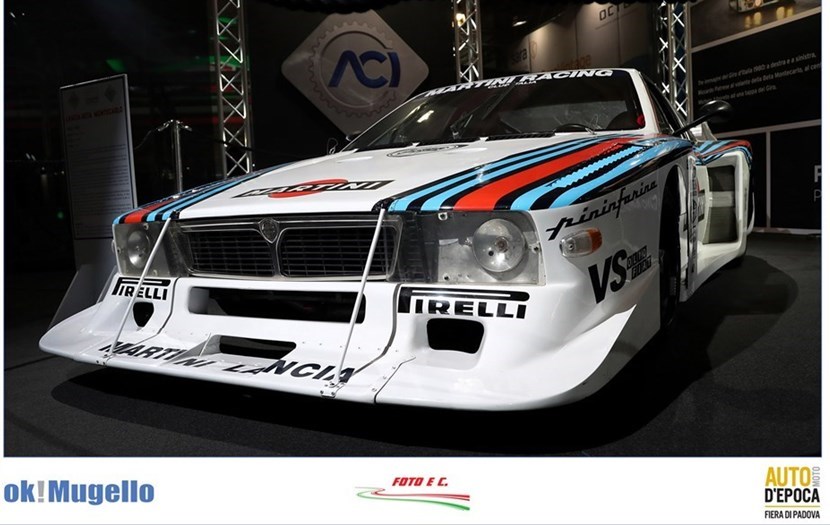 Il reportage fotografico di Foto e C.