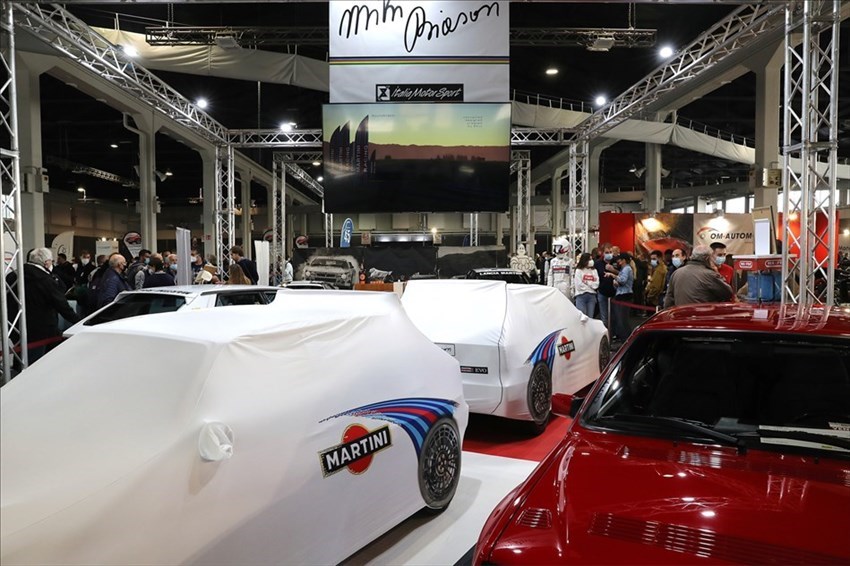 Il reportage fotografico di Foto e C.