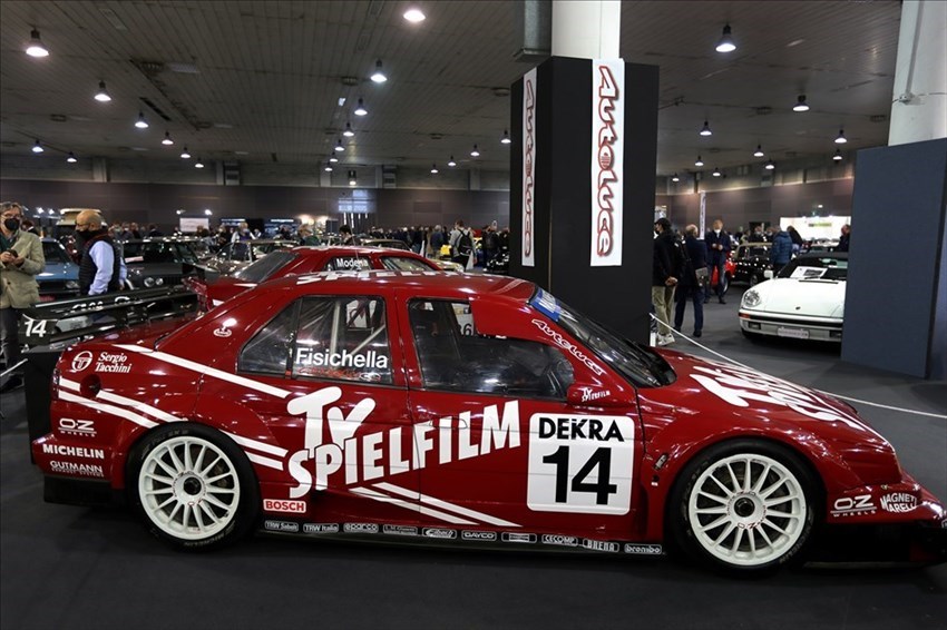 Il reportage fotografico di Foto e C.