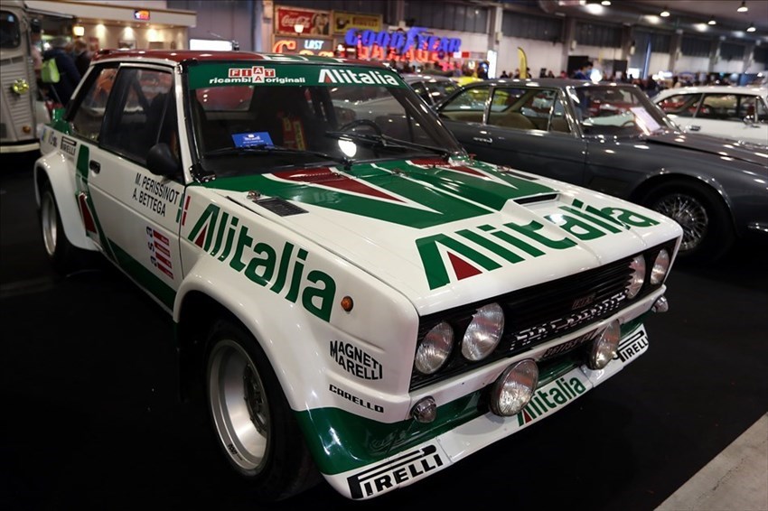 Il reportage fotografico di Foto e C.