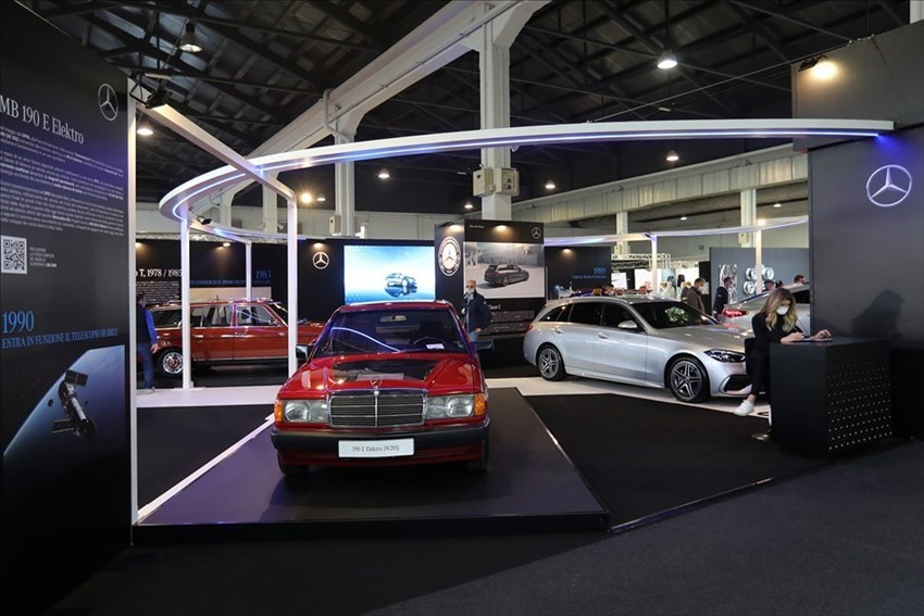 Il reportage fotografico di Foto e C.