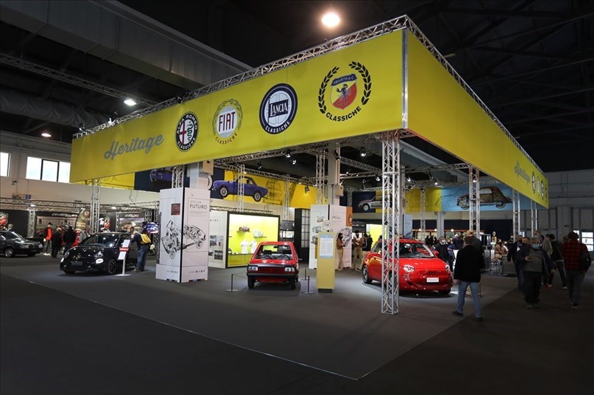 Il reportage fotografico di Foto e C.