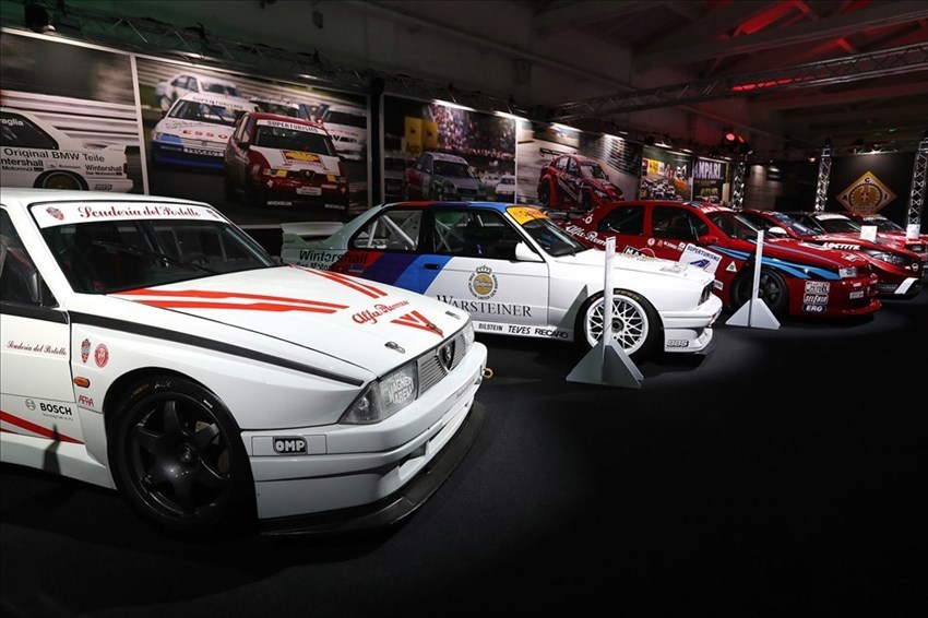 Il reportage fotografico di Foto e C.