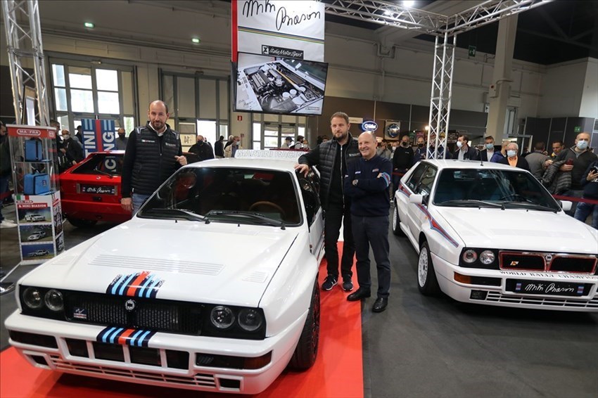 Il reportage fotografico di Foto e C.