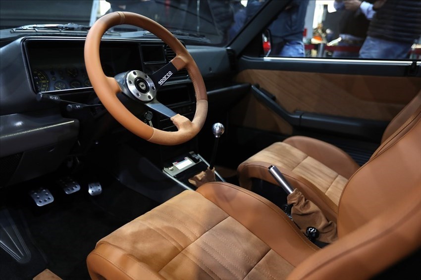 Il reportage fotografico di Foto e C.