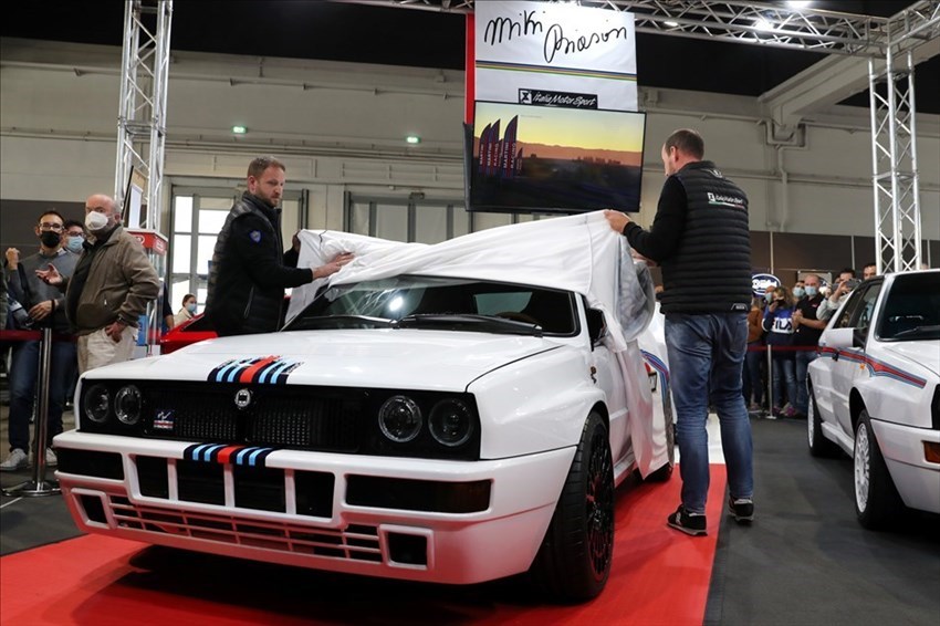 Il reportage fotografico di Foto e C.