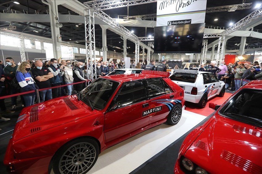 Il reportage fotografico di Foto e C.